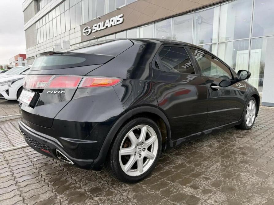 Honda Civic VIII Набережные Челны  - изображение 16