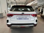Solaris KRX Москва  - изображение 10