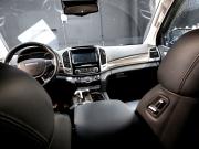 Haval H9 I Рестайлинг Москва  - изображение 33