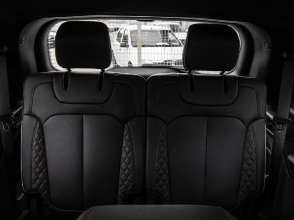 Jeep Grand Cherokee V (WL) с пробегом 2022 года, цена 6 670 000 рублей, 99081 км, внедорожник, Автокод Объявления
