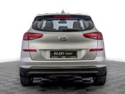 Hyundai Tucson III Рестайлинг Москва  - изображение 33