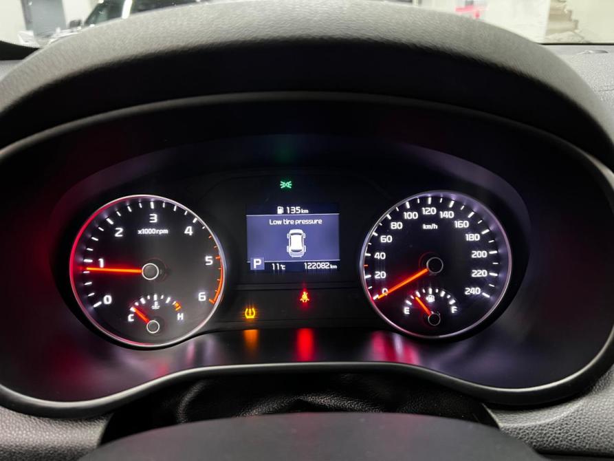 Kia Sportage IV Рестайлинг Казань  - изображение 12