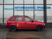 Lada (ВАЗ) Kalina I Екатеринбург  - изображение 25