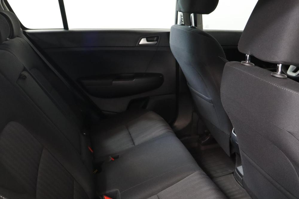 Kia Sportage IV Рестайлинг Санкт-Петербург  - изображение 11