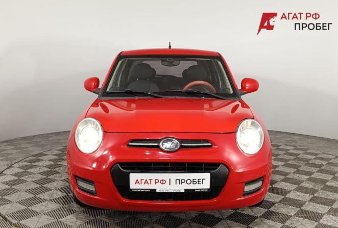 Lifan Smily I (320) с пробегом 2015 года, цена 440 000 рублей, 118360 км, хэтчбек, Автокод Объявления