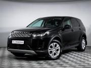 Land Rover Discovery Sport I Рестайлинг Москва  - изображение 18