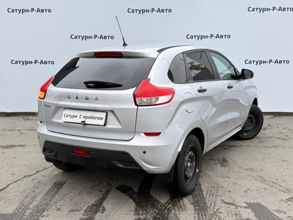 Lada (ВАЗ) XRAY I с пробегом 2020 года, цена 870 000 рублей, 104262 км, хэтчбек, Автокод Объявления