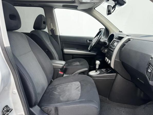 Nissan X-Trail II Рестайлинг с пробегом 2013 года, цена 1 285 000 рублей, 231940 км, внедорожник, Автокод Объявления