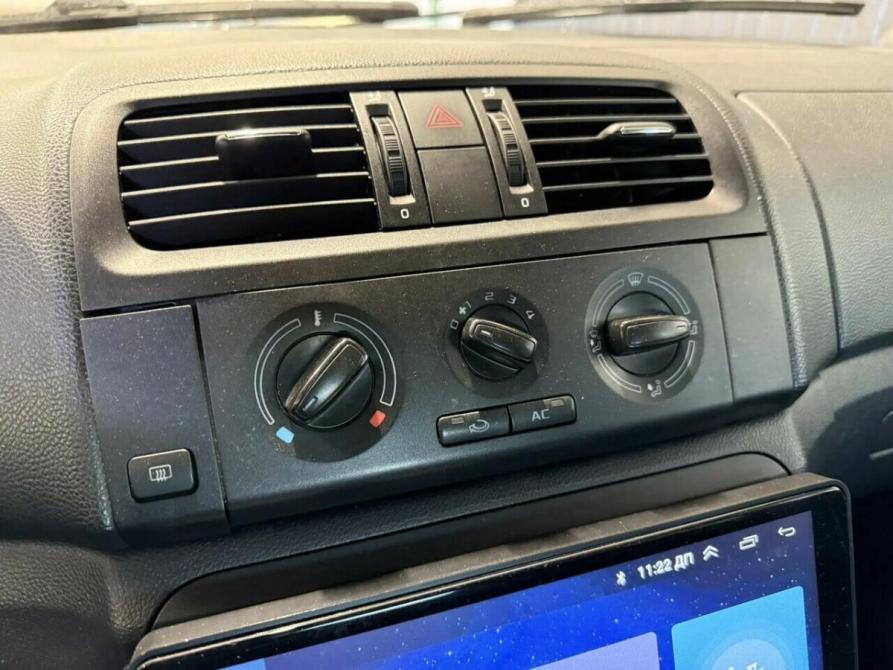 Skoda Fabia II Рестайлинг Набережные Челны  - изображение 10