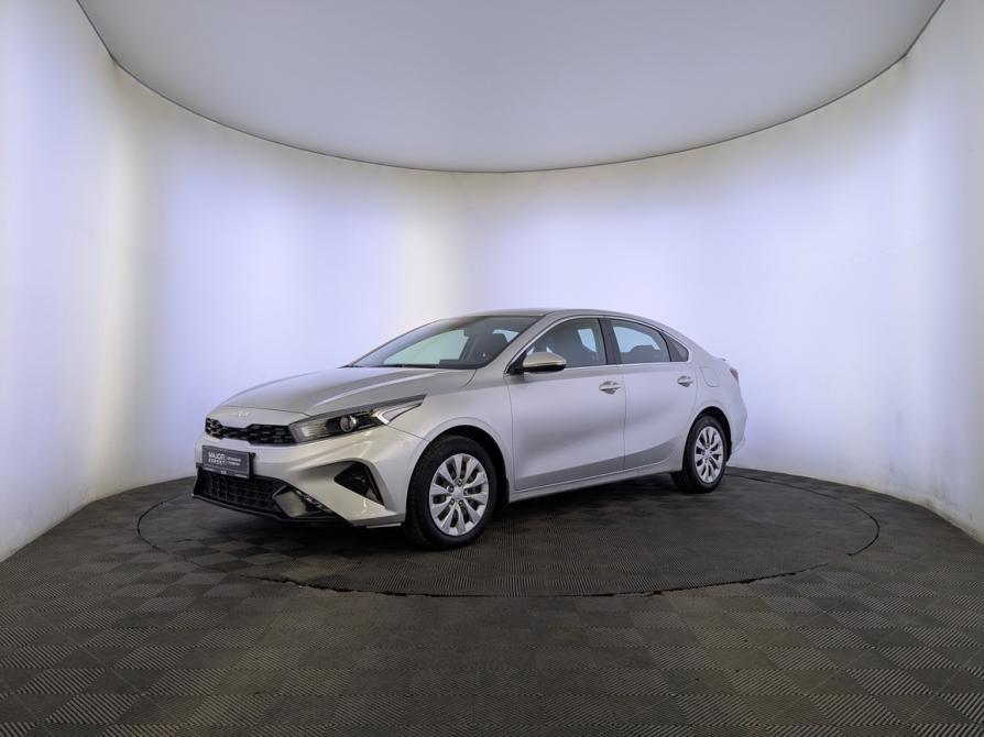 Kia Cerato IV Рестайлинг Москва  - изображение 1