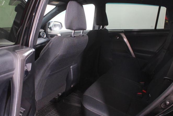 Toyota RAV4 V (XA50) с пробегом 2019 года, цена 2 440 000 рублей, 189391 км, внедорожник, Автокод Объявления
