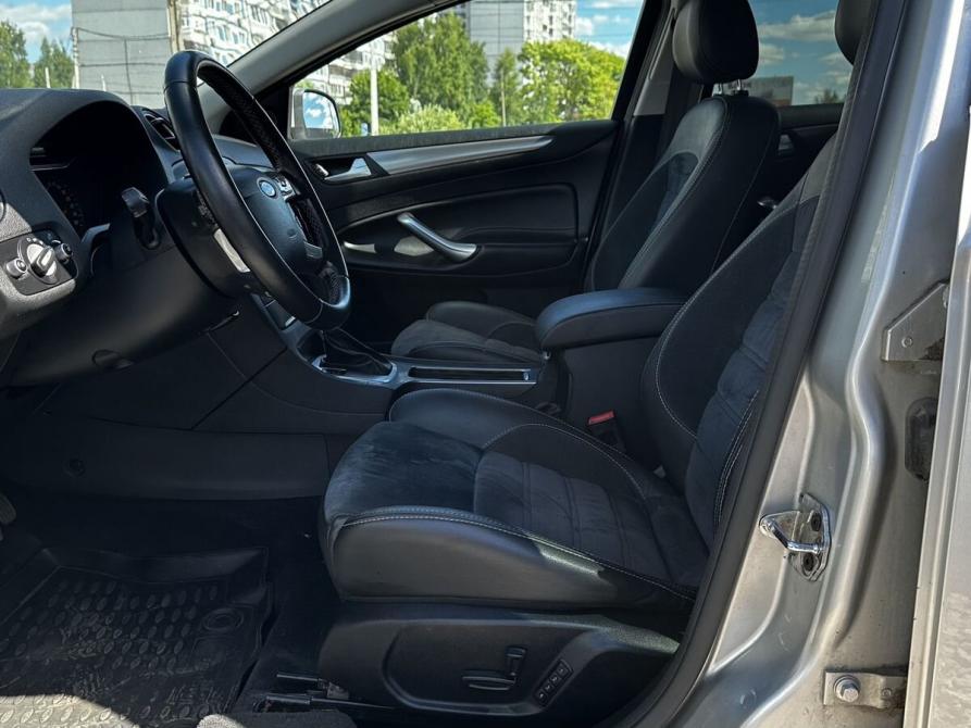Ford Mondeo IV Рестайлинг Ярославль  - изображение 24