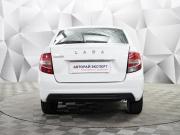 Lada (ВАЗ) Granta I Рестайлинг Ульяновск  - изображение 23