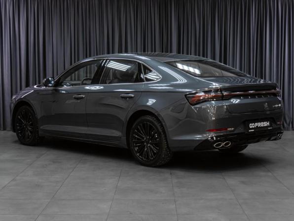 Geely Preface I (China Market) Рестайлинг с пробегом 2024 года, цена 2 889 000 рублей, 125 км, седан, Автокод Объявления