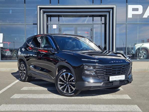 JETOUR DASHING I с пробегом 2025 года, цена 2 214 000 рублей, 8500 км, внедорожник, Автокод Объявления