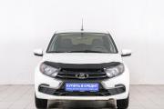 Lada (ВАЗ) Granta I Рестайлинг Красноярск  - изображение 26