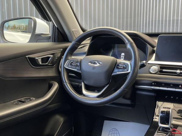 Chery Tiggo 7 Pro I с пробегом 2021 года, цена 1 577 000 рублей, 73996 км, внедорожник, Автокод Объявления
