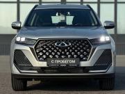 Chery Tiggo 7 Pro Max I Рестайлинг Волгоград  - изображение 35