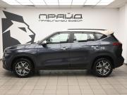 Kia Seltos I Ростов-на-Дону  - изображение 32