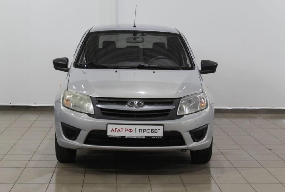 Lada (ВАЗ) Granta I Астрахань  - изображение 2