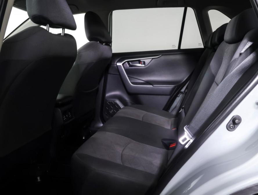 Toyota RAV4 V (XA50) Москва  - изображение 11
