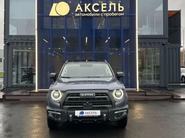 Haval Dargo I с пробегом 2024 года, цена 2 649 000 рублей, 31000 км, внедорожник, Автокод Объявления