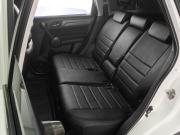 Honda CR-V III Рестайлинг Тюмень  - изображение 27