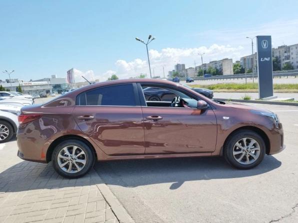 Новый Solaris KRS 2025 года, цена 2 635 000 рублей, седан, Автокод Объявления