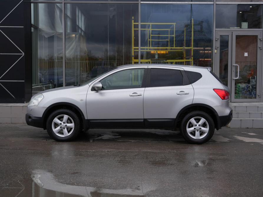 Nissan Qashqai I Новосибирск  - изображение 8