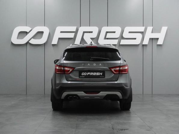 Lada (ВАЗ) Vesta I с пробегом 2019 года, цена 1 230 000 рублей, 131127 км, универсал, Автокод Объявления