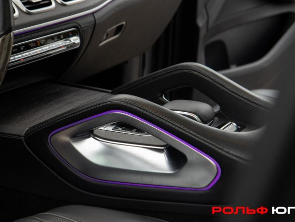 Mercedes-Benz GLE II (V167) с пробегом 2019 года, цена 6 649 000 рублей, 90514 км, внедорожник, Автокод Объявления