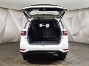 Toyota Fortuner II Рестайлинг Москва  - изображение 34