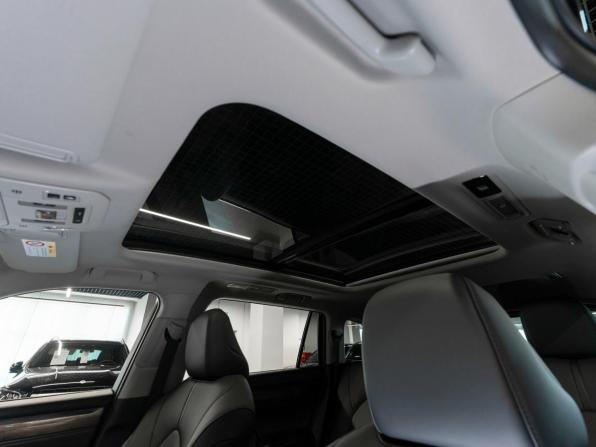 Toyota Highlander IV (XU70) с пробегом 2026 года, цена 5 250 000 рублей, 50 км, внедорожник, Автокод Объявления