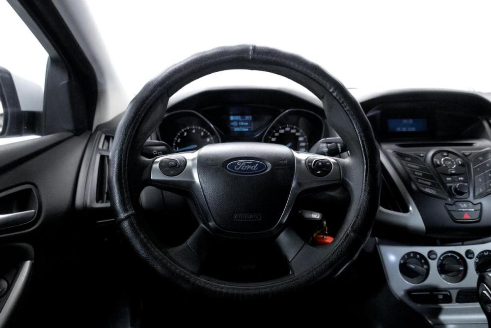 Ford Focus III Тюмень  - изображение 15