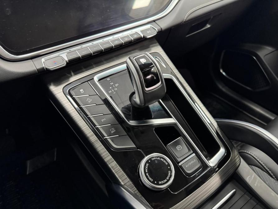 Geely Atlas Pro Красноярск  - изображение 15