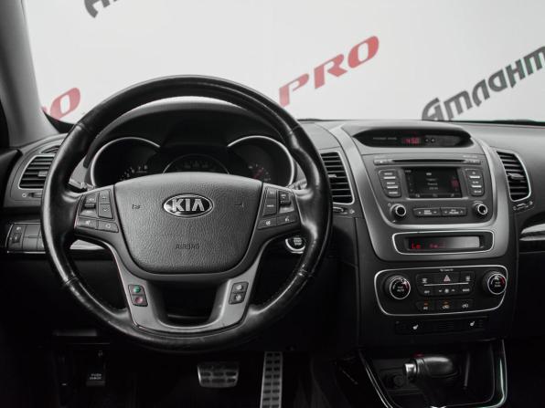 Kia Sorento II Рестайлинг с пробегом 2014 года, цена 1 935 000 рублей, 86532 км, внедорожник, Автокод Объявления