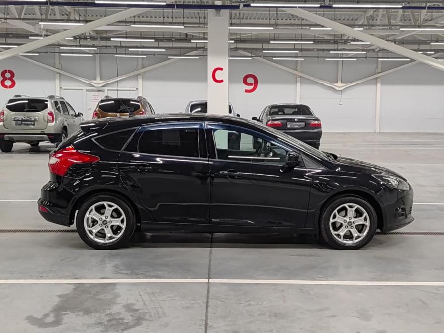 Ford Focus III Казань  - изображение 5