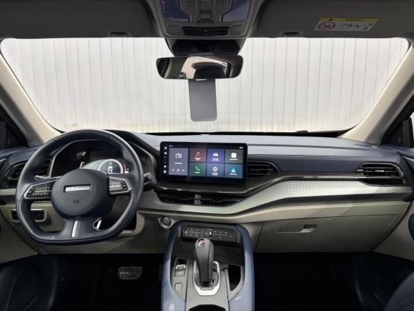 Haval F7 I Рестайлинг с пробегом 2023 года, цена 2 097 000 рублей, 31000 км, внедорожник, Автокод Объявления
