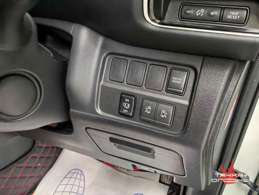 Nissan Serena V (C27) Пермь  - изображение 19