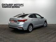 Hyundai Solaris II Пермь  - изображение 23