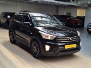 Hyundai Creta I Челябинск  - изображение 22