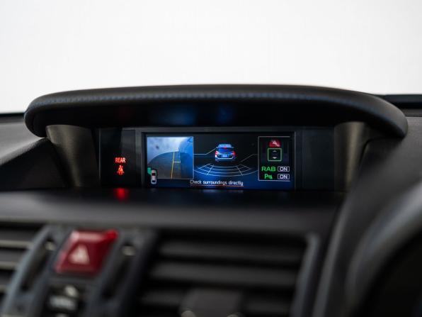 Subaru Levorg I с пробегом 2018 года, цена 1 645 500 рублей, 120929 км, универсал, Автокод Объявления