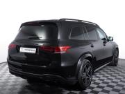 Mercedes-Benz GLS II (X167) Москва  - изображение 32