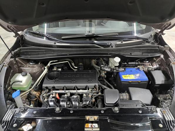 Hyundai ix35 I с пробегом 2012 года, цена 1 325 000 рублей, 73431 км, внедорожник, Автокод Объявления