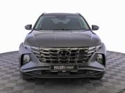 Hyundai Tucson IV Москва  - изображение 30