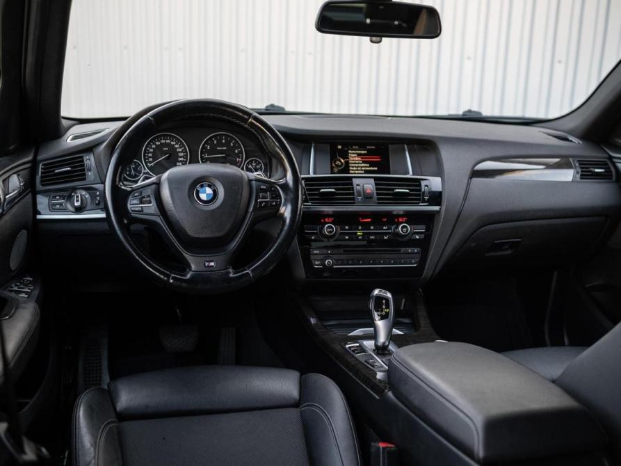 BMW X4 I (F26) Сочи  - изображение 9
