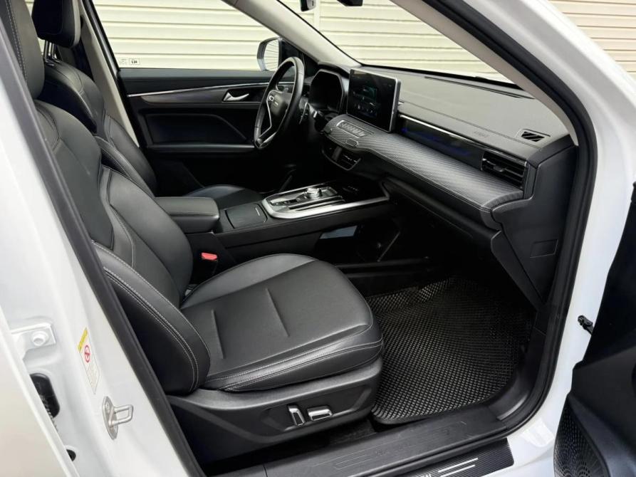 Haval Jolion I Рестайлинг Оренбург  - изображение 24