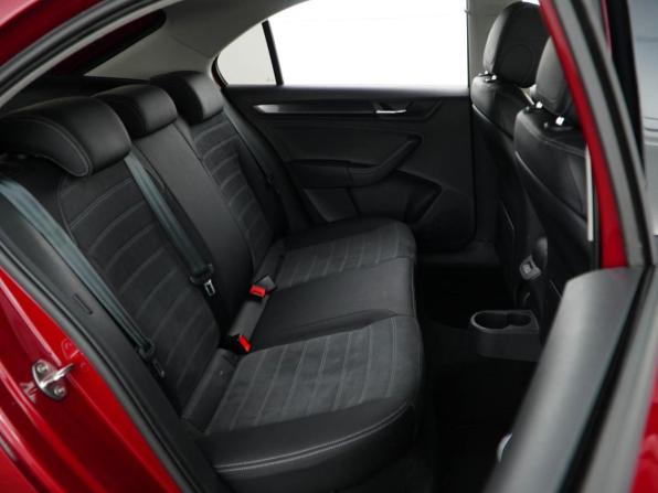 Skoda Rapid II с пробегом 2020 года, цена 1 645 055 рублей, 44987 км, лифтбек, Автокод Объявления