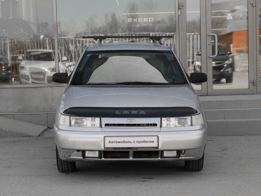 Lada (ВАЗ) 2111 Новосибирск  - изображение 2