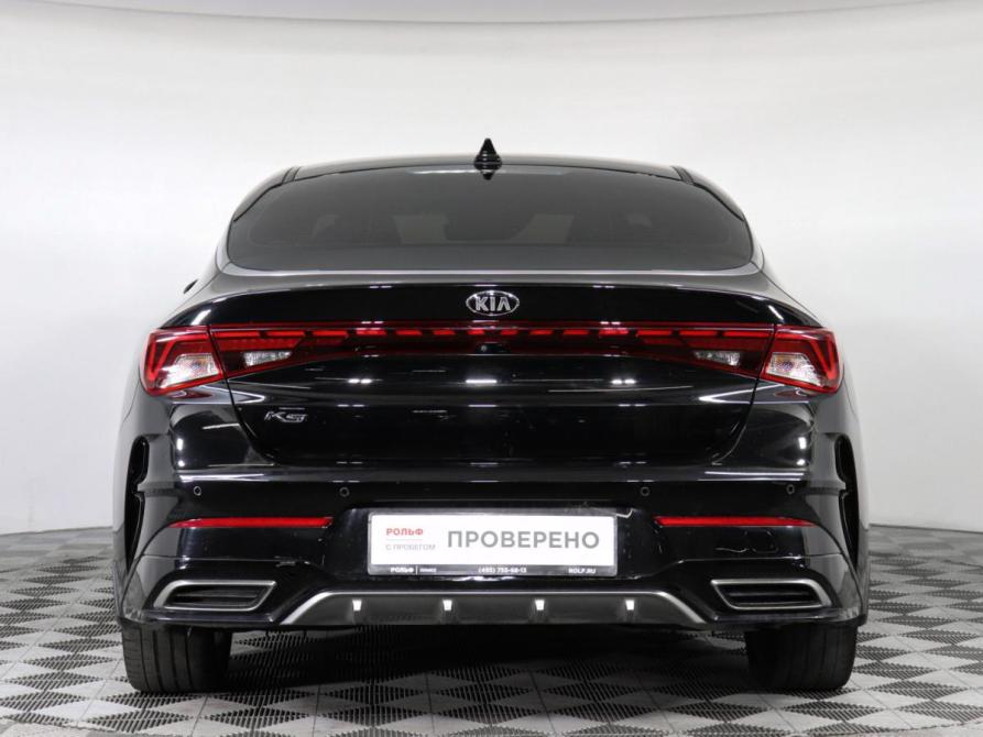 Kia K5 III Химки  - изображение 6